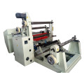 Pet/ PU/ OPP Plastic Slitting Machine (DP-650)